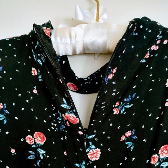 Art Class Big Kid's Jumpsuit - Picture 7 of 8